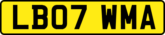 LB07WMA