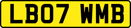 LB07WMB