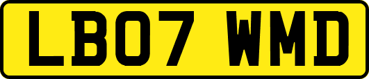LB07WMD