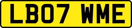LB07WME
