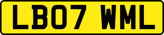 LB07WML
