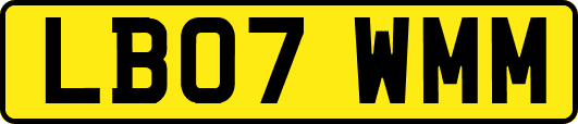 LB07WMM