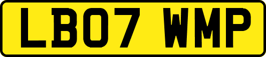 LB07WMP
