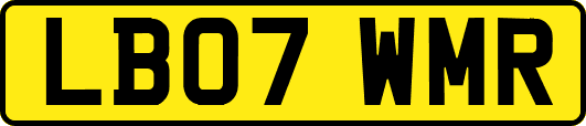 LB07WMR