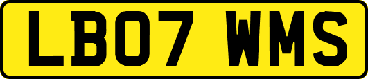 LB07WMS