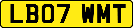 LB07WMT