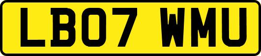 LB07WMU