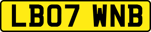 LB07WNB