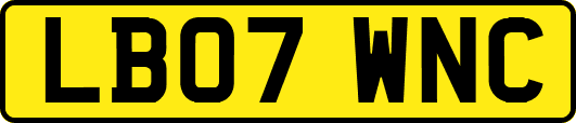 LB07WNC