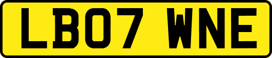 LB07WNE