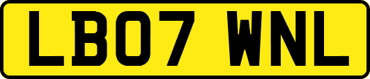 LB07WNL