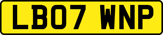 LB07WNP