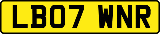 LB07WNR
