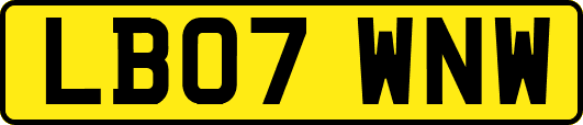 LB07WNW