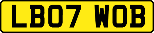 LB07WOB