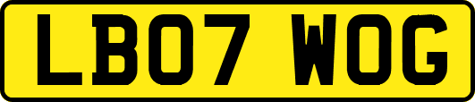 LB07WOG