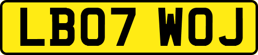 LB07WOJ