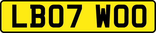 LB07WOO