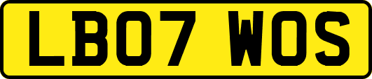 LB07WOS