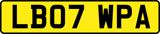 LB07WPA