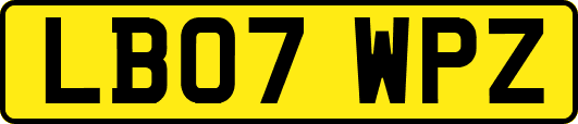 LB07WPZ
