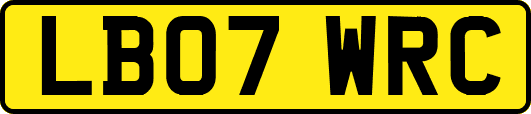 LB07WRC