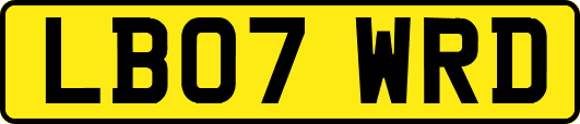 LB07WRD