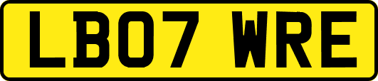 LB07WRE