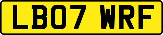 LB07WRF