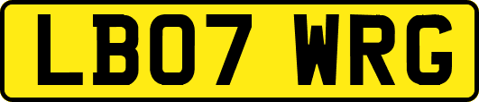 LB07WRG