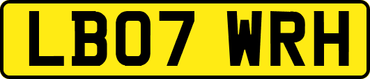 LB07WRH