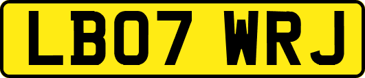 LB07WRJ