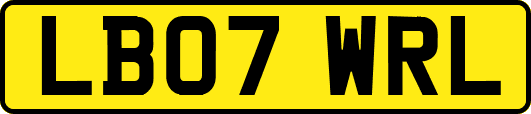 LB07WRL