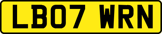 LB07WRN