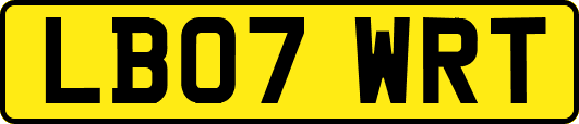 LB07WRT