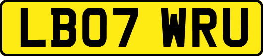LB07WRU