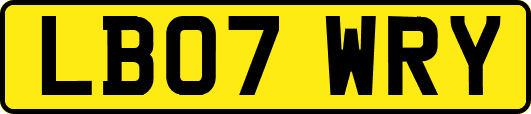 LB07WRY