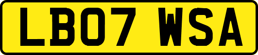 LB07WSA