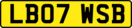 LB07WSB