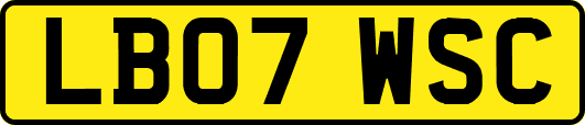LB07WSC