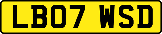 LB07WSD