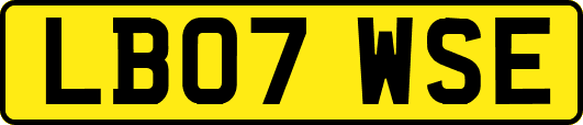 LB07WSE