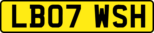 LB07WSH