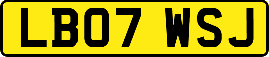 LB07WSJ