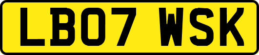 LB07WSK