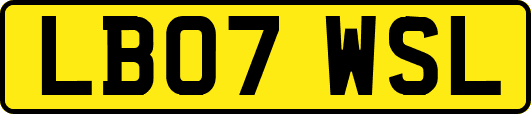 LB07WSL