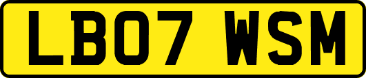 LB07WSM