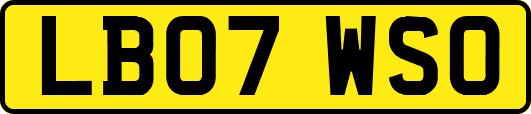 LB07WSO