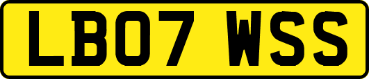 LB07WSS