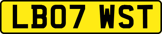 LB07WST